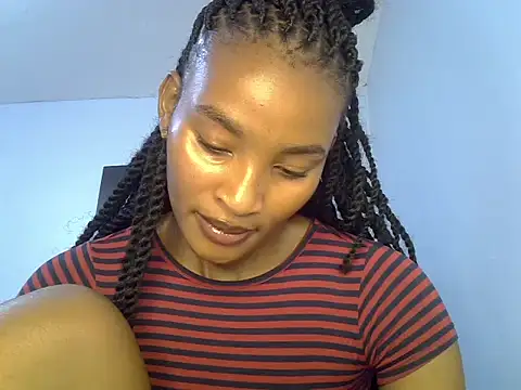 cute-alexis online show from March 6, 5:57 am