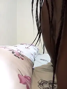 Hotpetite2024 online show from October 1, 10:15 pm