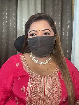 Oh-Monika online show from February 3, 4:45 pm