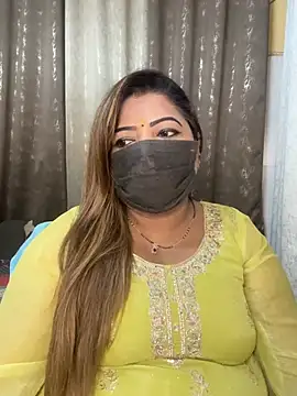 Oh-Monika online show from March 18, 4:56 pm