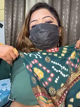 Oh-Monika online show from April 8, 5:37 pm