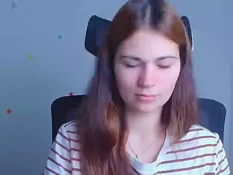 Loon Amore online show from November 4, 7:02 am