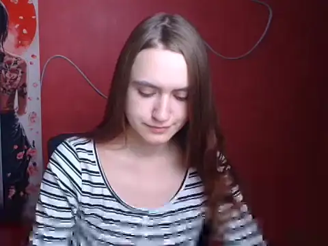 Gabriellagirl online show from October 16, 5:54 am