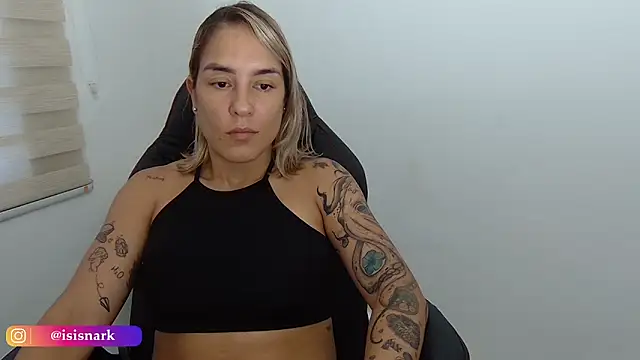 ValkyriaRose online show from October 3, 10:37 pm