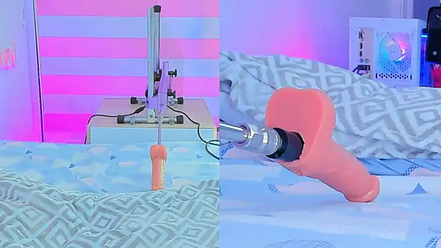 candysexy cm online show from September 18, 7:23 pm