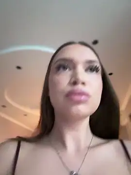 bunnyrich online show from October 12, 6:43 pm