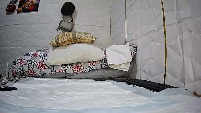 Mendoza Amaranata online show from October 10, 6:07 am