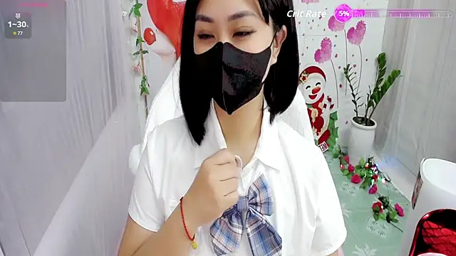 Kae Jp online show from January 15, 10:27 pm