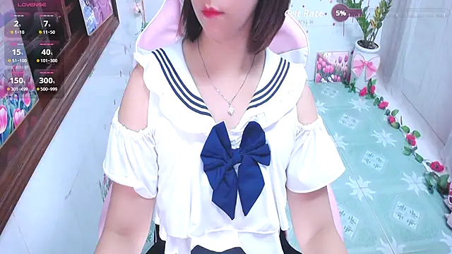 Kae Jp online show from September 27, 11:12 pm