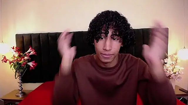 soft attraction online show from March 2, 7:31 pm