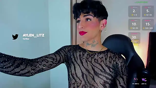 litz81 online show from November 14, 2:11 am