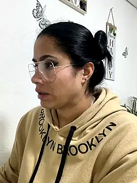 Sweet  Nurse1 online show from September 30, 5:40 pm