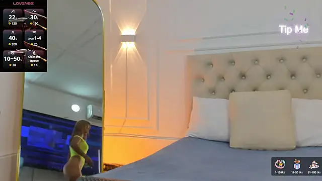 lola red95 online show from September 22, 1:53 pm