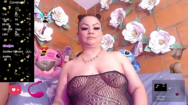 IngritBitch online show from November 20, 3:13 pm