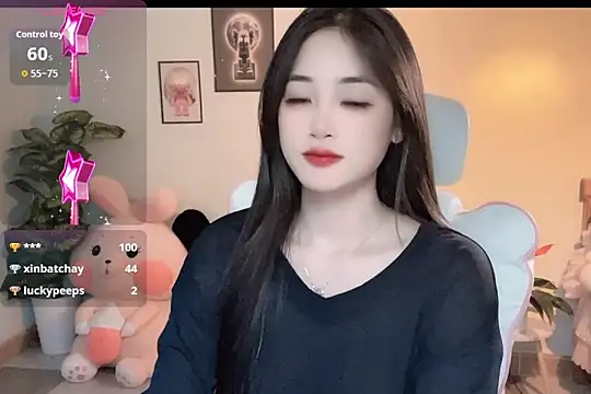  Aimy  online show from December 22, 4:43 pm