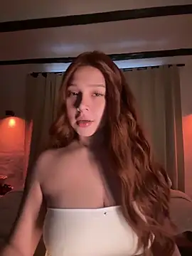 -SofiaCastillo- online show from February 27, 8:30 pm