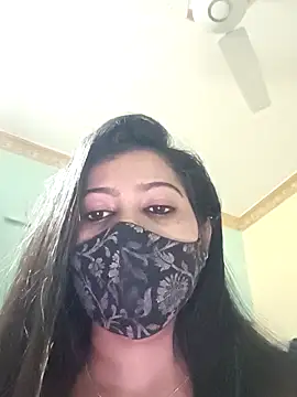 SANAYA ROY online show from March 19, 10:19 am