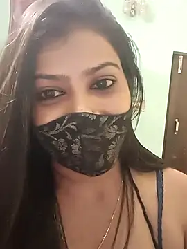 SANAYA ROY online show from October 9, 8:13 pm