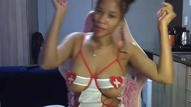 Sexylisa670 online show from March 11, 6:43 pm