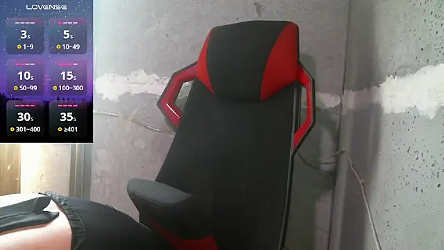 catalina colombia online show from October 17, 5:38 pm