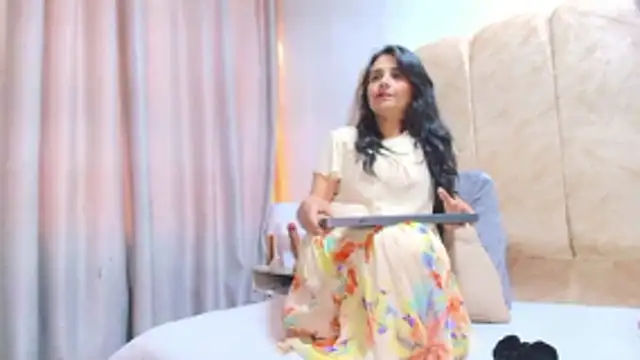  Marcela   online show from March 16, 12:53 pm