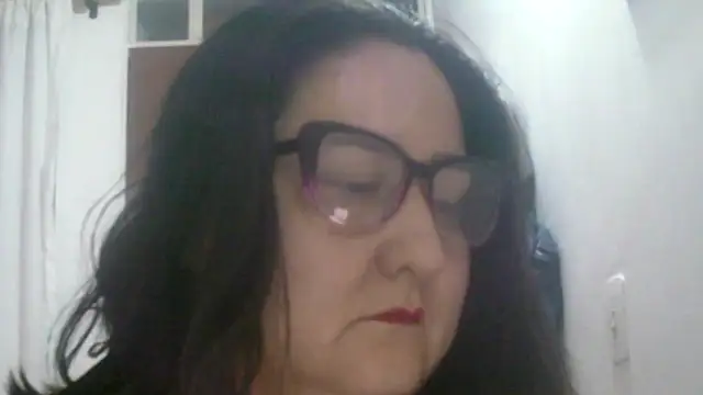 nanita1545 online show from October 8, 9:41 pm