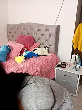 Juanamd1 online show from December 19, 2:42 pm