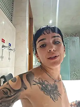 hibridaaa20 online show from October 8, 1:21 am