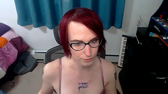 RyffBurnz online show from November 6, 6:25 pm