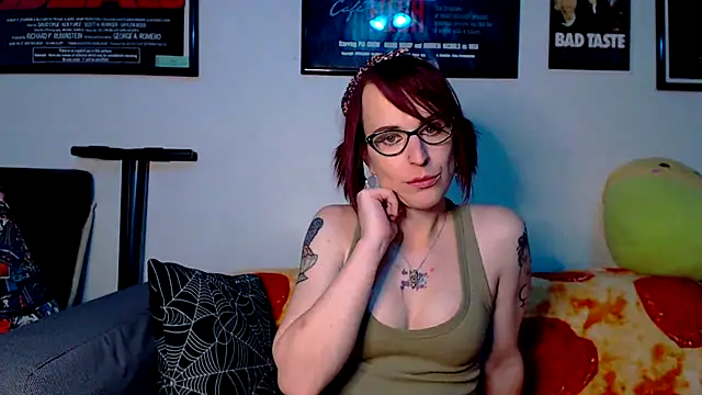 RyffBurnz online show from March 29, 1:59 am