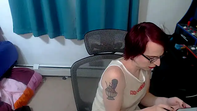 RyffBurnz online show from October 7, 6:56 pm