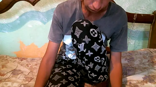 DennisXCaroll online show from September 15, 2:47 pm