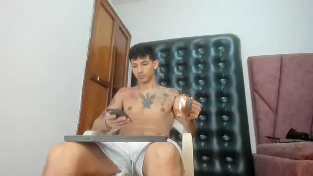 MasterSEX420 online show from February 23, 1:21 pm