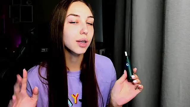 Sm0ly online show from October 3, 2:16 am