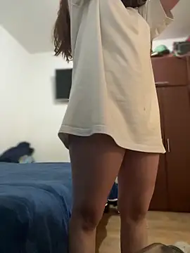 Cloew Marz online show from September 20, 2:26 pm