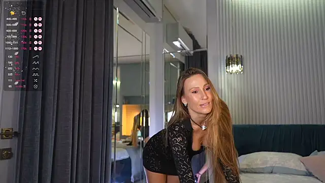 Goodgirlgonabad online show from March 19, 4:11 pm