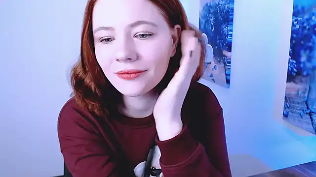 Sun Alexia online show from October 12, 1:35 pm