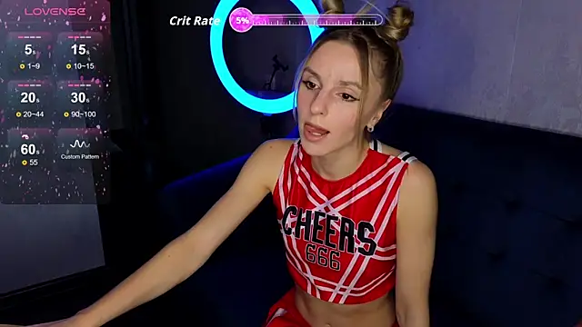 Kate Sex House online show from October 14, 10:40 am