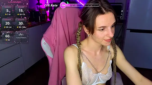 Kate Sex House online show from July 3, 2:23 pm