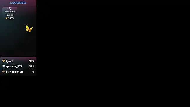 anaruiz  online show from September 11, 12:55 am