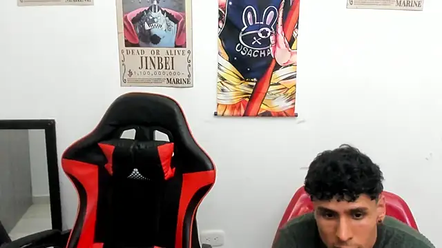 TommyGun 22 online show from September 13, 11:46 pm