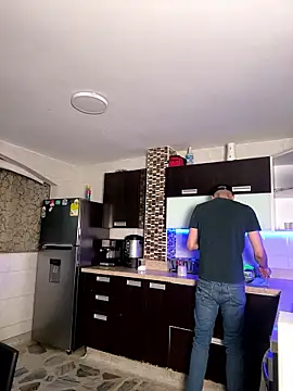 samantha kevin online show from January 13, 3:45 am