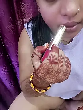 HEENA 022 online show from October 12, 5:32 am