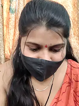 Hotty-simran online show from November 19, 5:07 am