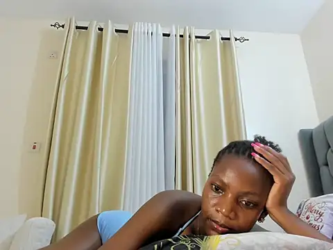 dolly booty online show from March 31, 8:42 pm