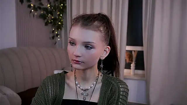 CindyGarrison online show from March 14, 12:11 am