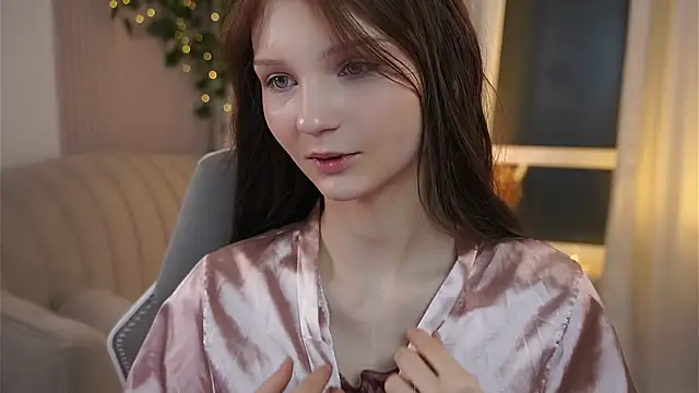 CindyGarrison online show from February 22, 12:11 am