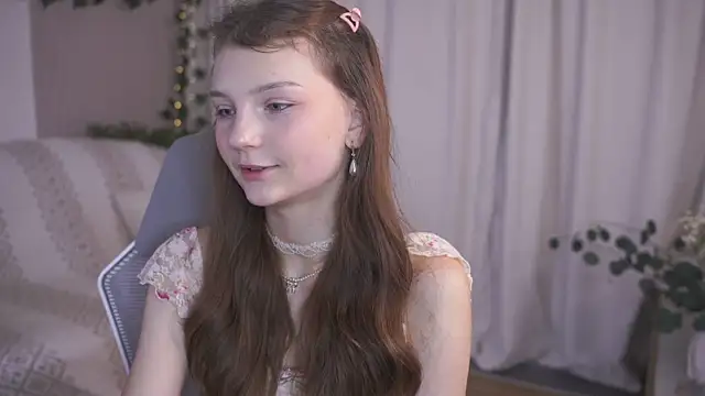 CindyGarrison online show from September 11, 1:17 am