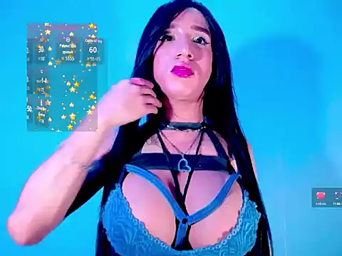 MariannaGotica online show from October 10, 2:33 pm