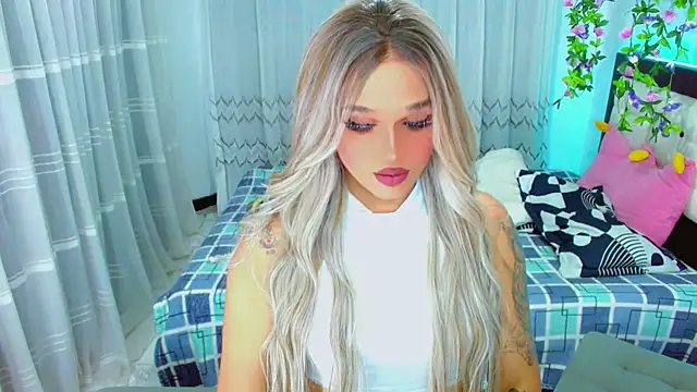 TaylorMon online show from May 8, 12:25 am
